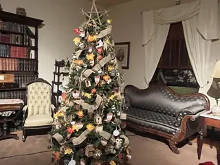 San Joaquin County Historical Society & Museum