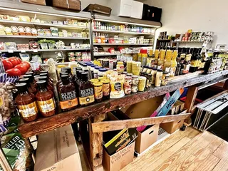 Bergheim Meat Market