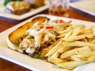 PoPo Family Restaurant