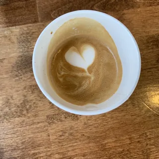 Espresso Cortado