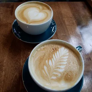 Cappuccino