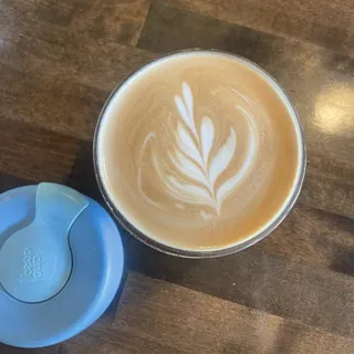 Latte Caramel