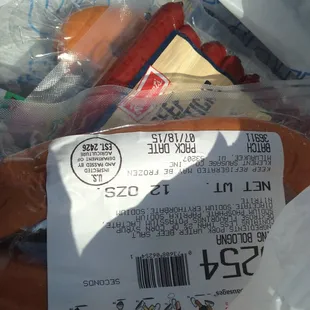 Blowout sale on Sept 19th