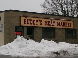 Buddy's Meat Market