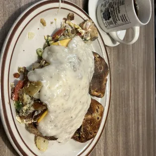 #12. Garbage Plate