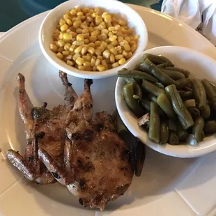 Quail