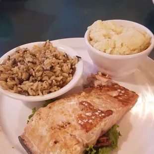 Salmon