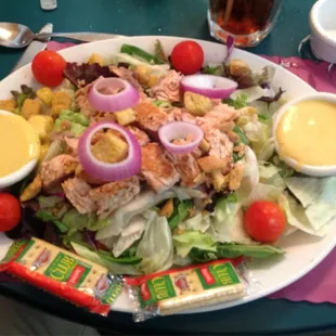 The Big Salad