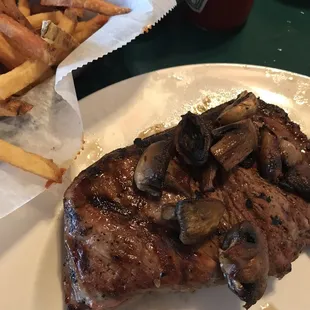 Ribeye