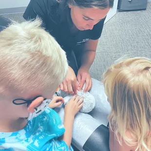 Klink Chiropractic & Acupuncture
