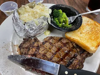 Chappy's Steakhouse