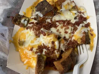 Spud Hut