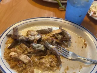 Las Islas Mexican