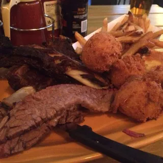 SWEET ONION HUSH PUPPIES