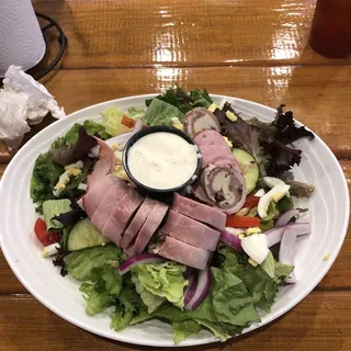 CHEF SALAD