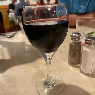 Cabernet Sauvignon, Bonanza