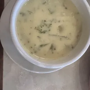 soups and chowder, soup, food, chowder