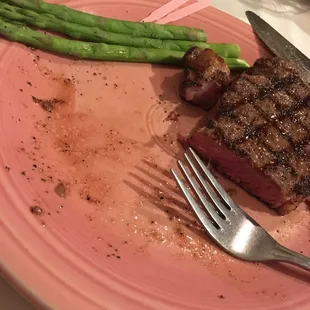 New York Strip