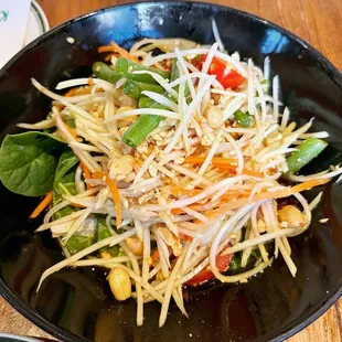 Som Tum Thai Salad
