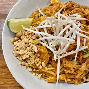 Guay Tiew Pad Thai