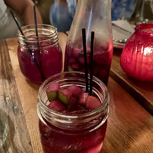 Red Sangria