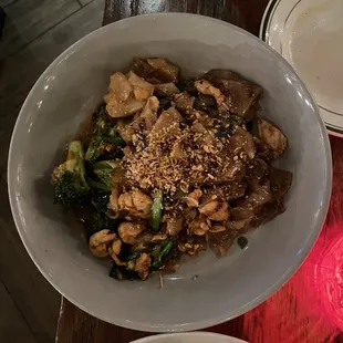 Guay Tiew Pad Sei Eiw