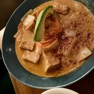 Massaman Curry