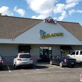 Great location on the West side