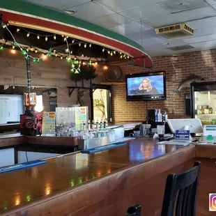 Fun place