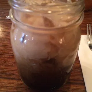 Thai Iced Coffee