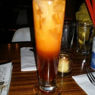 Thai Iced Tea