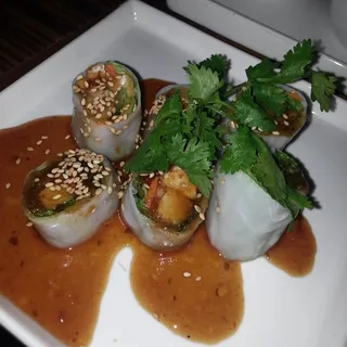 Summer Rolls
