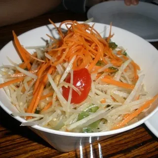 Papaya Salad
