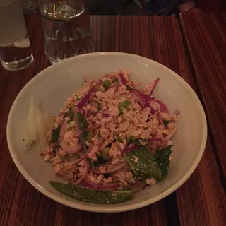 Larb Salad