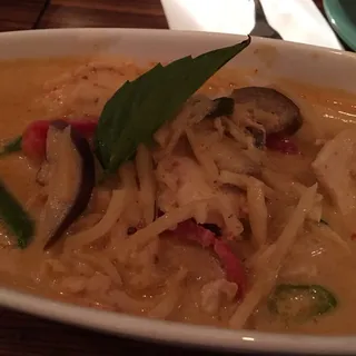 Red Curry
