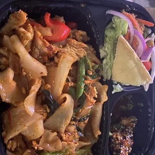 Kee Mao Lunch Special