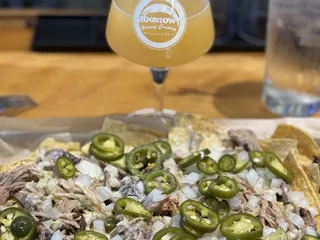 Moontown Brewing Company