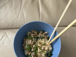 MYMY Thai Street Food