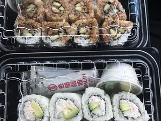 Tryyaki Asian Cuisine