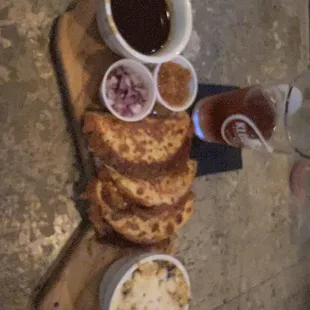 Birria Tacos for the win!