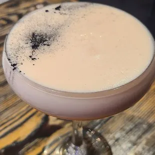 Midnight Cosmos and Baby Yoda