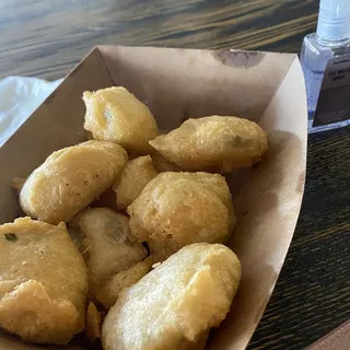 Fried Pickles