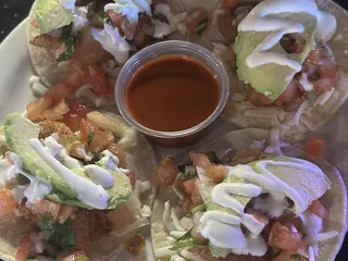 Johnny's Tacos And Sports