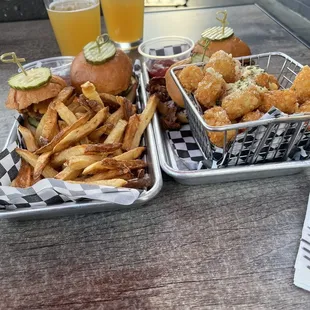 Nashville Slider