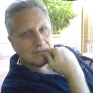 David B.