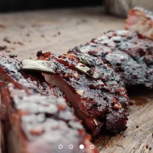 Tasty Tender Goodness