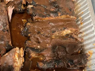 Westside Pit Barbque