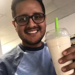 Banana Carmel