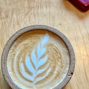 Latte