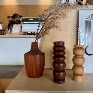 Local items